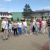 Совет молодёжи июнь 2022